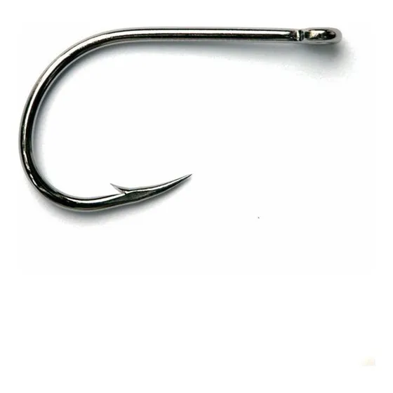 Anzuelos Mustad Ultra Point Big Gun 10829 Np-bn N° 6/0
