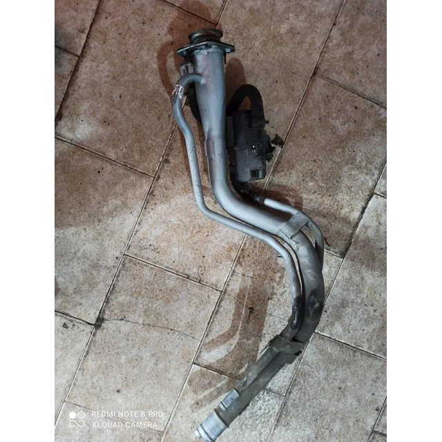 Tubería De Tanque De Gasolina Hyundai Sonata 2006 Al 2009