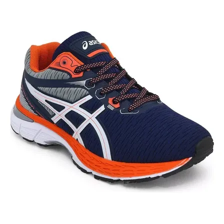 Tênis Asics Revelation Original Corrida Macio Envio imediato