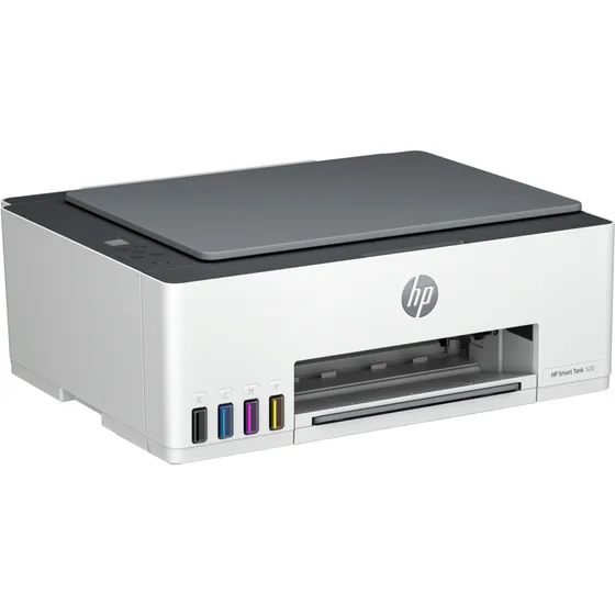Multifuncional Hp Smart Tank 520 Aio