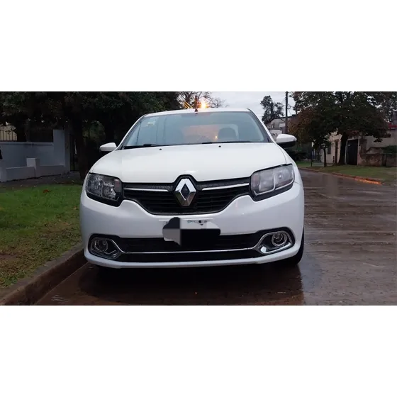 Renault Logan 1.6 Privilege Plus 105cv