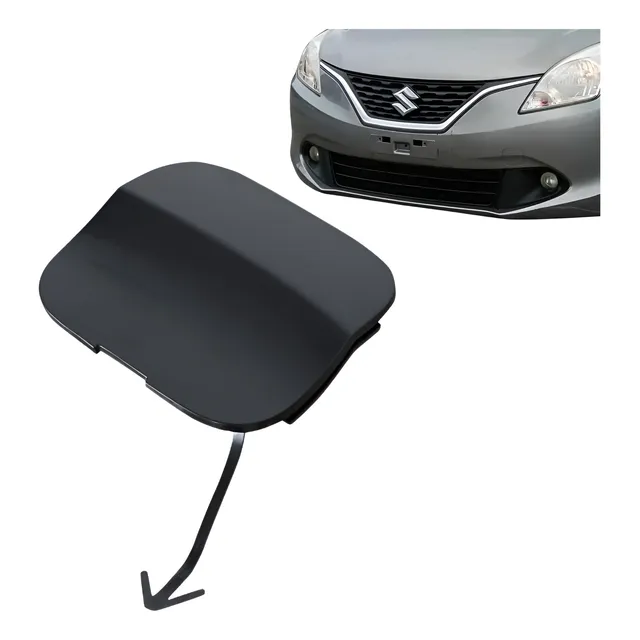 Tapa Remolque Suzuki Baleno 2016-2021 Genuino