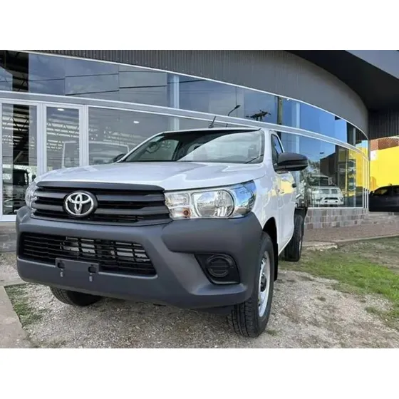 Toyota Hilux 2.4 Cs Dx 150cv 4x4