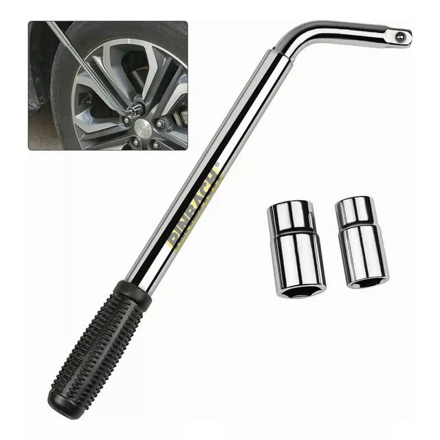 Llave Llanta Refacción Cruceta Para Jetta Mk6 2016