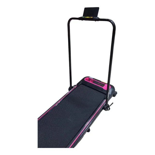 Caminadora Pequeña Para Entrenar Desde Casa