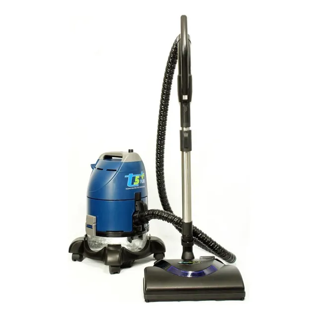 Aspiradora Robot Turmix Bleu Grens