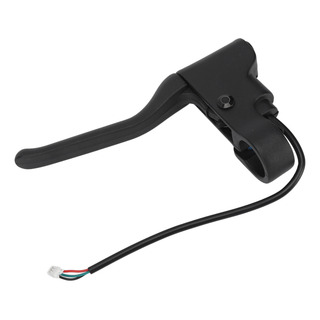 Reemplazo De Mango De Freno De Scooter Eléctrico A Prueba De Reemplazo De Mango De Freno De Scooter Eléctrico A Prueba De