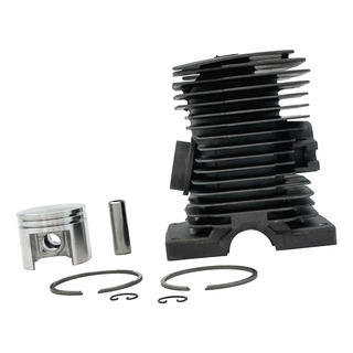 Cigüeñal De Pistón De Motor Cilíndrico De 38 Mm Para Stihl Cigüeñal De Pistón De Motor Cilíndrico De 38 Mm Para Stihl