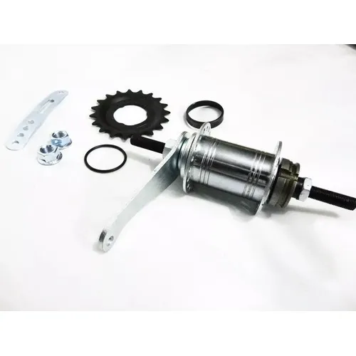 Cubo Contra Pedal Freio De Pé Falcon Catraca 18d 