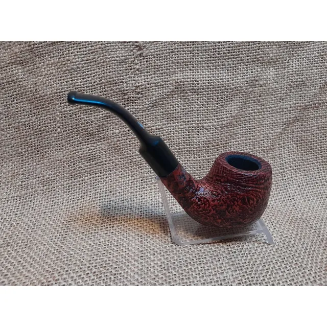Pipa Spitfire By Lorenzo, Modelo Sport Rustic, Raiz De Brezo