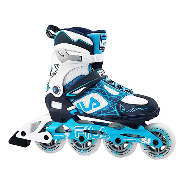 Patín Rollers Fila Legacy Pro Lady N1 En Europa - El Rey