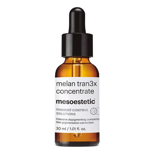 Melan Tran3x - Sérum concentrado de ácido tranexámico - Tipo de piel - Todo tipo de piel