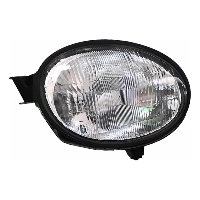 Faro  Derecho Original Toyota Corolla Año 99
