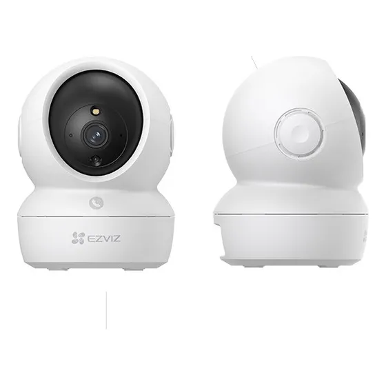 Camara Ezviz H6c Pro 1080p Interior 360° Audio Bidireccional