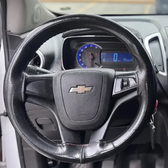 Chevrolet Tracker 2016 1.8 Ls