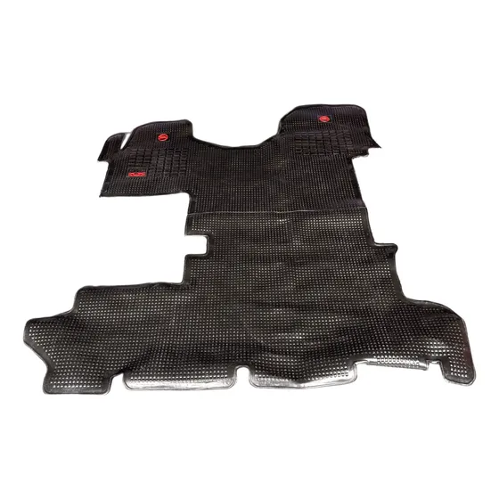 Cubre Alfombra Vapren Para Mb Sprinter 515 Combi Minibus