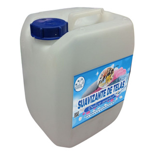 Suavizante De Telas Dulce Sueño Bebe 5 Litros Plim46t5 Suavizante De Telas Dulce Sueño Bebe 5 Litros Plim46t5
