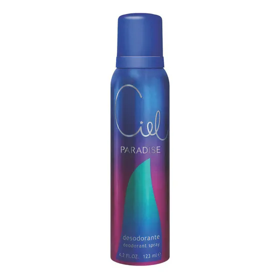 Ciel Deo X 123ml Variedad Masaromas