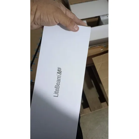Litebeam M5 23 Ubiquiti Antena