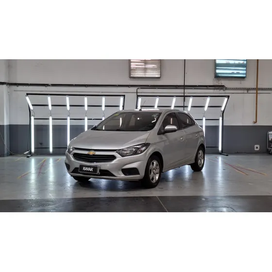 Chevrolet Onix 1.4 Lt
