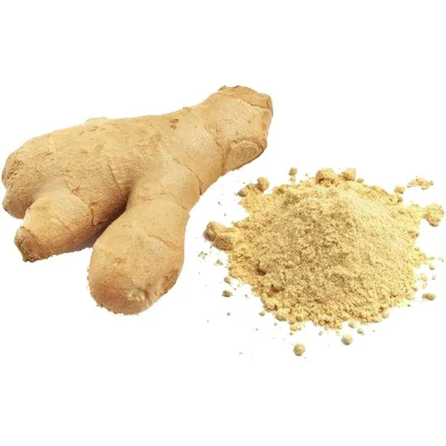 Jengibre En Polvo Bolsa De 250grs Origen Argentina Especial