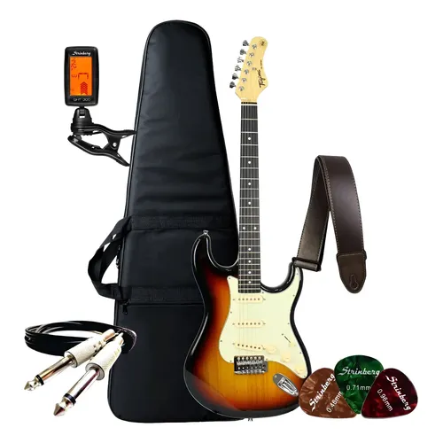 Guitarra elétrica Fender Player Telecaster de amieiro capri orange Guitarra elétrica Fender Player Telecaster de amieiro capri orange