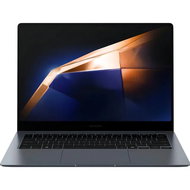 Samsung Galaxy Book4 Pro 14 Intel Ultra 7 16gb Ram 512gb Ssd Color Gris Oscuro