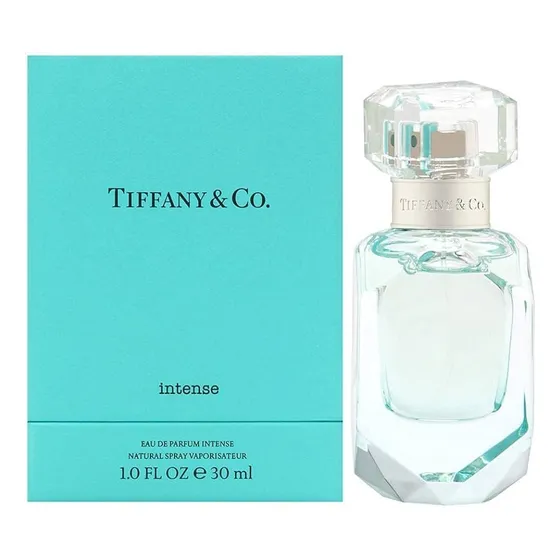 Perfume Mujer Tiffany & Co Intense Edp 30 Ml