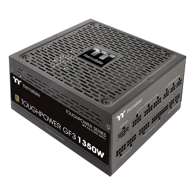 Thermaltake Toughpower Gf3 850w, Conectores 450w 12vhpwr ...