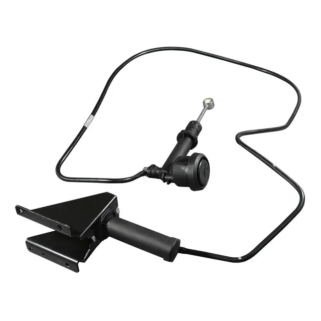Cilindro Mestre Auxiliar Embreagem Daily 3.0 Euro 5 2013