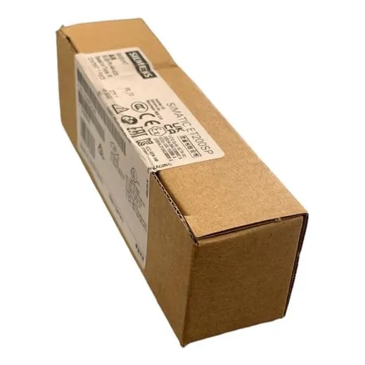 Siemens 6es7193-6bp20-0bf0 Simatic Et 200sp