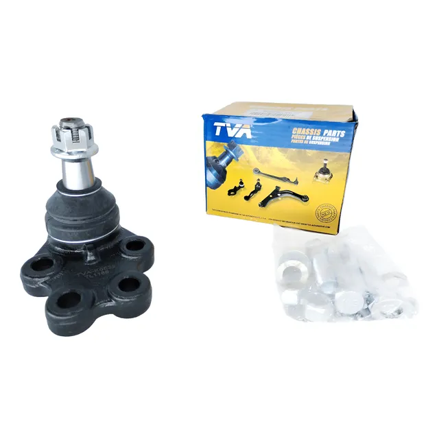 Muñon Inferior Tahoe Silverado Avalanche 00-06 4x4 4x2 07-