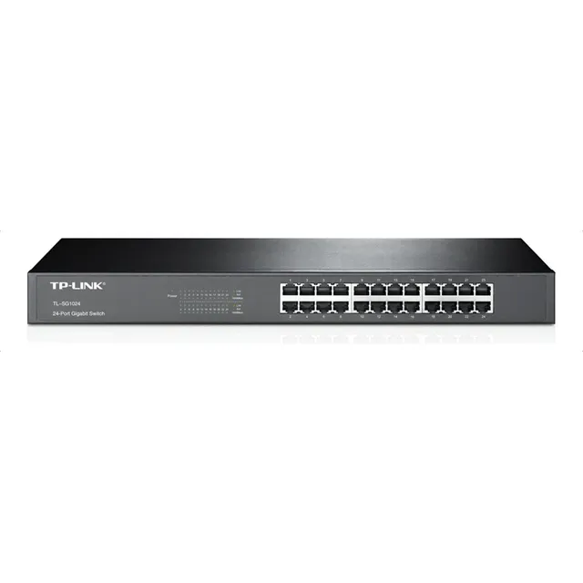 Switch Tp-link Tl-sg1024