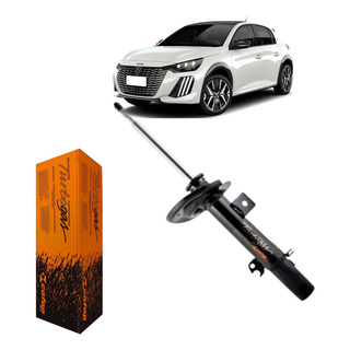 Amortecedor Dianteiro Direito Peugeot 208 2013 A 2020 Cofap Amortecedor Dianteiro Direito Peugeot 208 2013 A 2020 Cofap