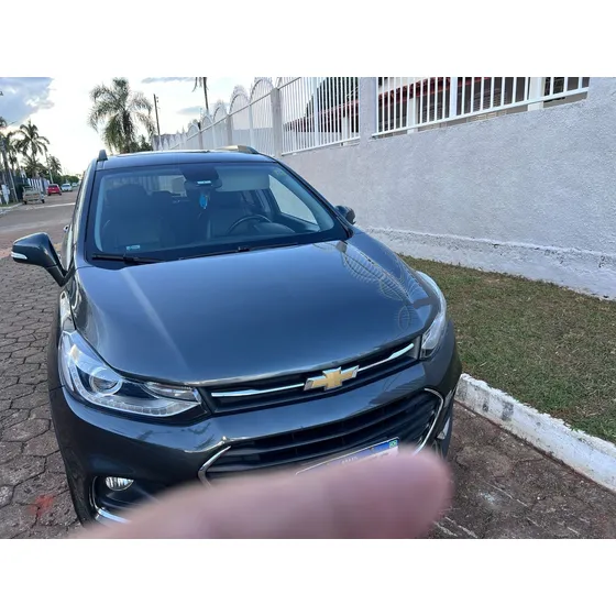 Chevrolet Tracker 1.4 Premier Turbo Aut. 5p