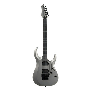 Guitarra Cort Menace X500 Gray Satin Orientação Da Mão Destro Cor Black Material Do Diapasão Ébano Guitarra Cort Menace X500 Gray Satin Orientação Da Mão Destro Cor Black Material Do Diapasão Ébano