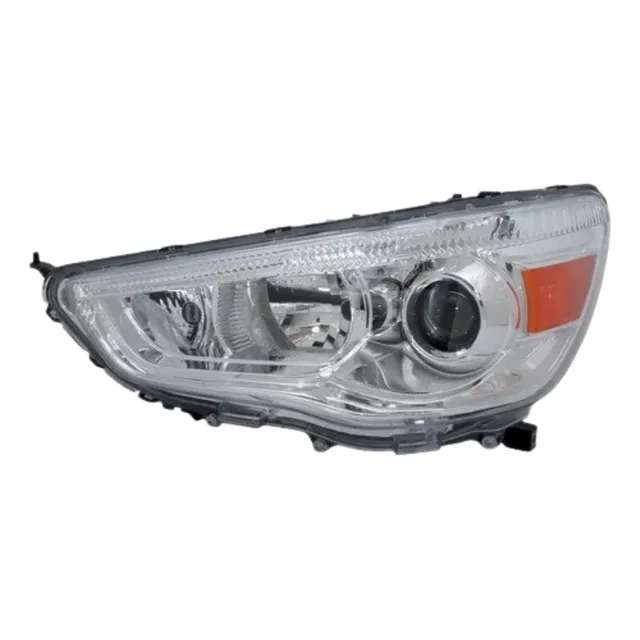 Faro Delantero Mitsubishi Asx 2012-2018 Lado Piloto