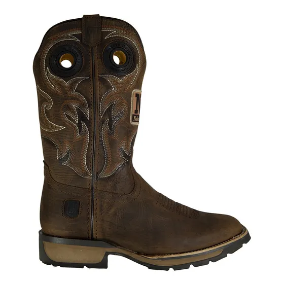Bota Hombre Nokota Williams H15 Shoulder