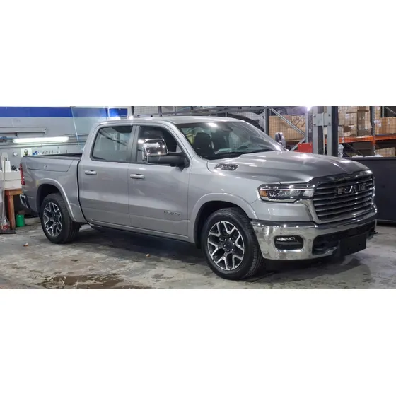 Ram 1500 3.0 Laramie 4x4 At8