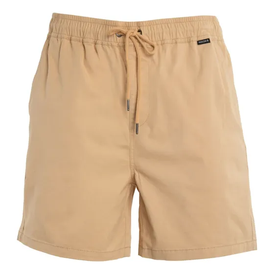 Short Hombre Simply Black Nixon  Xl