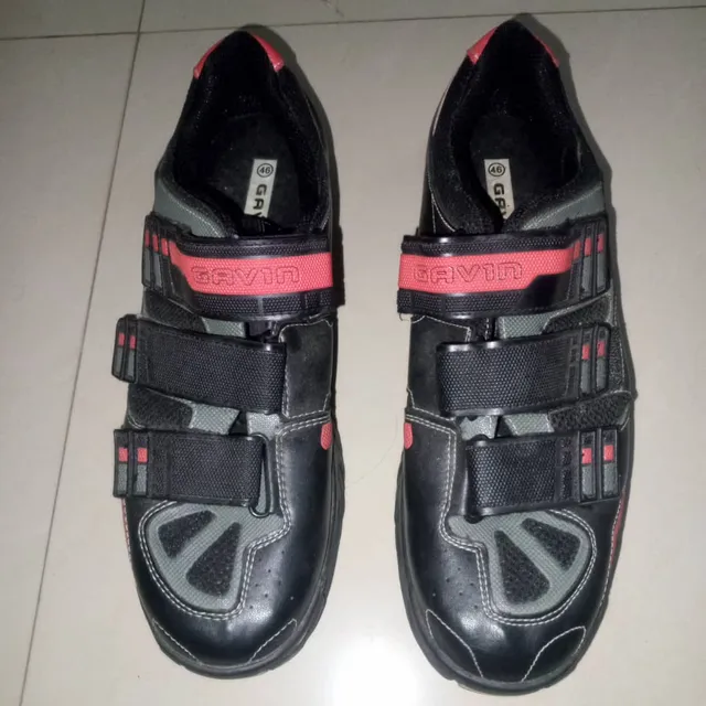 Zapatos De Spinning Gavin