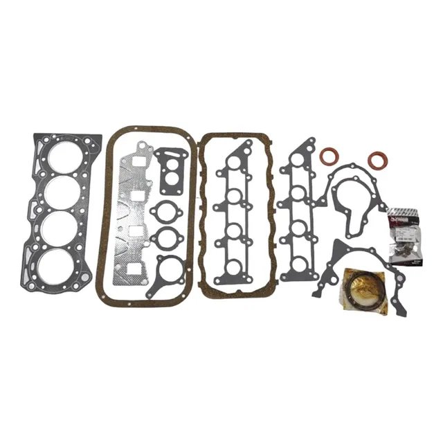 Kit Juego De Empacadura Para Swift 1,3lts 91-97