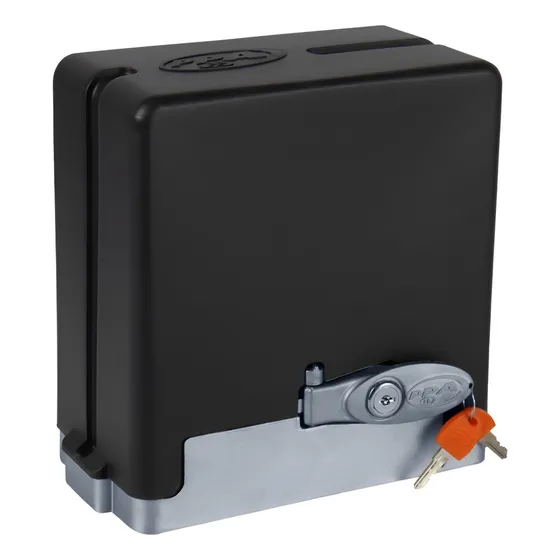 Motor Ppa Stark 400 1/4hp Frecuencia 50hz Tamaño Del Engranaje Z14