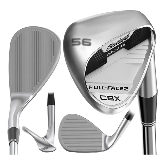 2023 Cleveland Cbx Integral 2 Cuña