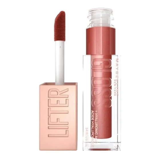 Brillo Maybelline Lifter Gloss Rust