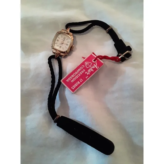 Reloj Anker De Dama Vintage. 