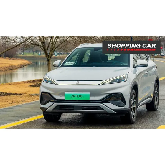 Byd Yuan Desde 39.990 Nueva Partida!!