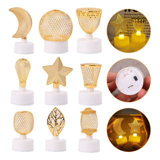 Vela Electrónica Led Con Forma De Vela, 20 Unidades, Luz Noc Vela Electrónica Led Con Forma De Vela, 20 Unidades, Luz Noc