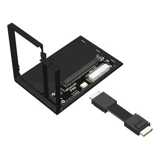 Tarjeta Gráfica Externa Exp N8f9g-f9934-bk7 Oculink Interfac Tarjeta Gráfica Externa Exp N8f9g-f9934-bk7 Oculink Interfac
