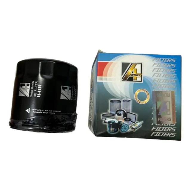 Filtro De Aceite Spark 2006 2007 2008 2009 2010 2011 2012 